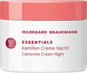 Kremy do twarzy - Hildegard Braukmann Essentials Rumiankowy krem na noc 50ml - miniaturka - grafika 1