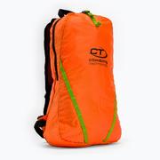 Plecaki - Climbing Technology Plecak Magic Pack pomarańczowy 7X97201 - miniaturka - grafika 1