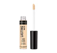 Korektory do twarzy - Rimmel Lasting Matte Concealer Matujący Korektor 001 Illuminator - miniaturka - grafika 1
