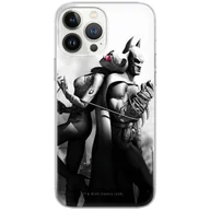 Etui i futerały do telefonów - Etui do Apple IPHONE 5/5S/SE Batman 011 DC Nadruk pełny Wielobarwny - miniaturka - grafika 1
