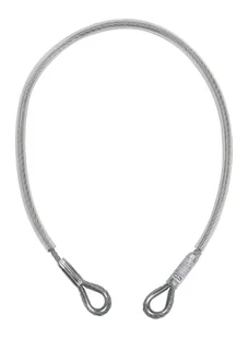 Kotwa linowa Climbing Technology Steel Ankor 150cm - Sprzęt wspinaczkowy - miniaturka - grafika 1