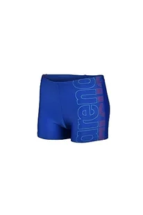 ARENA Szorty do pływania dla dzieci Feel Graphic - Spodenki damskie - miniaturka - grafika 1