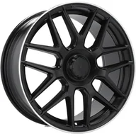Felgi aluminiowe - Felgi 19'' 5X112 Mercedes S W220 W221 W222 Sl W230 - miniaturka - grafika 1