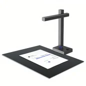 Skanery - Book scanenr Shine 800 A3 Pro SHINE800A3 - miniaturka - grafika 1