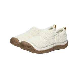 Buty miejskie damskie KEEN HOWSER II - Klapki i japonki męskie - miniaturka - grafika 1