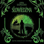 Fantasy - Słowiedźma - miniaturka - grafika 1