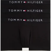 Majtki damskie - Tommy Hilfiger Bokserki 3-pack - miniaturka - grafika 1