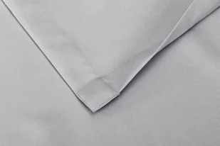 Obrus 140x200 Plamoodporny Klasyczny Elegant Szary - Obrusy i serwetki - miniaturka - grafika 6