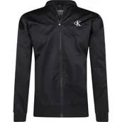Kurtki i płaszcze dla chłopców - Calvin Klein Jeans Kurtka bomber | Regular Fit - miniaturka - grafika 1