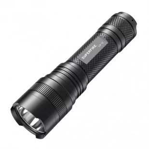 Latarka Superfire L6-U, 1480lm, USB-C - Latarki - miniaturka - grafika 1
