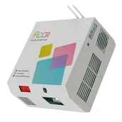 Zabawki sensoryczne - Podłoga interaktywna dla dzieci SmartFloor Easy - miniaturka - grafika 1