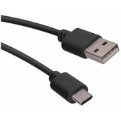 Kable komputerowe i do monitorów - Forever T0014092 USB-C USB 2.0 T_0014092 - miniaturka - grafika 1
