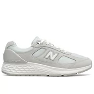 Sneakersy damskie - Buty New Balance WW1880S1 - szare - miniaturka - grafika 1