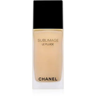 Chanel - Sublimage Le Fluide - Emulsja - Sublimage Le Fluide - Dla Kobiet - Kremy do twarzy - miniaturka - grafika 1