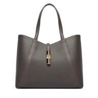 Torebki damskie - Torebka Furla WB01788 BX3353 KH 4283S Zielony - miniaturka - grafika 1