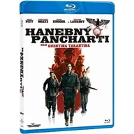 Filmy akcji Blu-Ray - Bękarty wojny - miniaturka - grafika 1