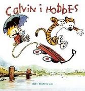 Komiksy dla dzieci - Egmont Calvin i Hobbes - miniaturka - grafika 1