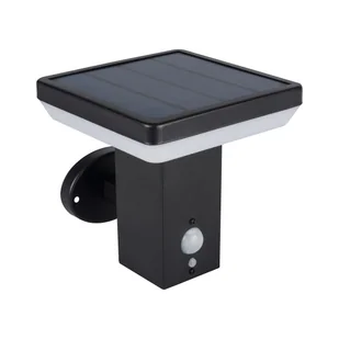 Kanlux Oprawa-ogrodowa-solarna-LED-SOLCA-L-PV-EL-B 25774 - Lampy ogrodowe - miniaturka - grafika 1