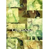 Komiksy dla dorosłych - schizo robot. urban. tom 5 - miniaturka - grafika 1