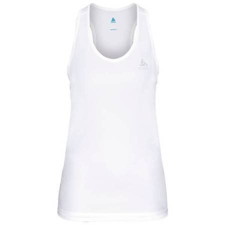 Odlo, Koszulka tech. dziecięca SUW TOP crew neck l/s WARM TREND KIDS (small) C/O 80