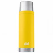 Termosy - próżniowy termos Esbit Rzeźbiarz 1000ml Sunshine yellow - miniaturka - grafika 1