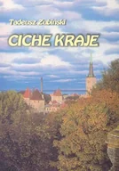 Felietony i reportaże - Ciche kraje - miniaturka - grafika 1