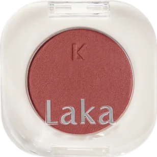 Laka Mono Eyeshadow, 920 Canna - Cienie do powiek - miniaturka - grafika 1