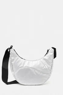 adidas torebka kolor srebrny JM0156 - Torebki damskie - miniaturka - grafika 1
