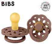 Smoczki uspokajające - Bibs Boheme Woodchuck S Smoczek Uspokajający Kauczuk Hevea - miniaturka - grafika 1