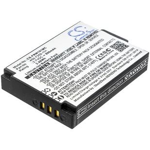 FrontRow FR Wearable Lifestyle / 450-7359-101 800mAh 2.96Wh Li-Ion 3.7V (Cameron Sino) - Inne akcesoria audio-wideo - miniaturka - grafika 1