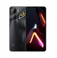 Telefony komórkowe - Nubia Neo 3 5G 8/256GB Czarny - miniaturka - grafika 1