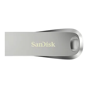 SanDisk Ultra Luxe (SDCZ74-128G-G46) - Pendrive - miniaturka - grafika 4