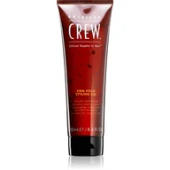 Pozostałe kosmetyki - American Crew Classic żel do włosów nadający objętość i blask Firm Hold Styling Gel) 250 ml - miniaturka - grafika 1
