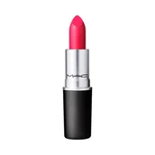 Szminki - MAC Re-Think Pink Amplified Lipstick Dallas 3.0 g - miniaturka - grafika 1
