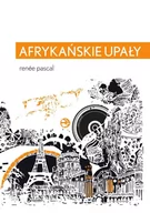 E-booki obcojęzyczne - Afrykańskie upały - miniaturka - grafika 1