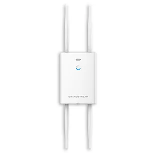 Grandstream GWN7664LR - Routery - miniaturka - grafika 1