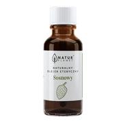 Olejki do ciała i włosów - NaturPlanet Olejek sosnowy, 10 ml - !!! 24h WYSYŁKA !!! - miniaturka - grafika 1