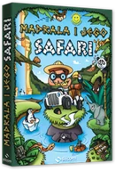 Pomoce naukowe - Oprogramowanie Didakta Mądrala i jego safari - miniaturka - grafika 1