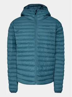 Marmot Kurtka zimowa Echo Featherless 34790 Niebieski Regular Fit - Kurtki męskie - miniaturka - grafika 1
