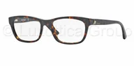 Okulary korekcyjne, oprawki, szkła - Vogue Eyewear 2767  W656 - miniaturka - grafika 1