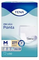 Pieluchy dla dorosłych - SCA Tena SCA HYGIENE PRODUCTS SP. Z O.O. Pants Normal Majtki chłonne rozmiar M, 30 sztuk - miniaturka - grafika 1