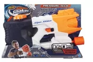 Zabawki i gry sportowe - Hasbro Super Soaker B4444EU4 - H2OPS Tornado Scream, pistolet na wodę - miniaturka - grafika 1