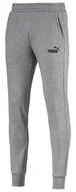 Spodnie męskie - Puma, Spodnie męskie, ESS Logo FL CL 851753 03, rozmiar XXL - miniaturka - grafika 1