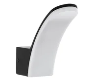 Lampy ogrodowe - Eglo 74021 - LED Kinkiet zewnętrzny LACONELLA LED/11,5W/230V 4000K IP44 - miniaturka - grafika 1