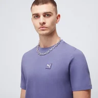 Koszulki męskie - PUMA T SHIRT ESS ELEVATED - miniaturka - grafika 1
