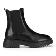 Botki damskie - Botki Lasocki WB-LOREDANA-17 - miniaturka - grafika 1