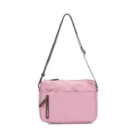 Torebki damskie - Mandarina Duck Hunter Crossover damski, Lilac Rose - miniaturka - grafika 1