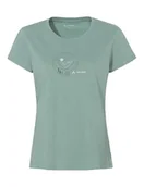 Koszulki i topy damskie - Damska koszulka Cyclist V - miniaturka - grafika 1