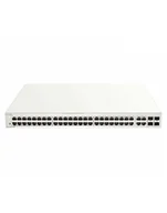 Switche - D-Link DBS-2000-52MP Sw itch 48PoE+ 4SFP - miniaturka - grafika 1