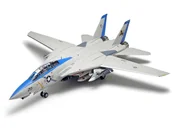 Modele do sklejania - Tamiya TAMIYA  Grumman F-14D Tomcat 61118 - miniaturka - grafika 1